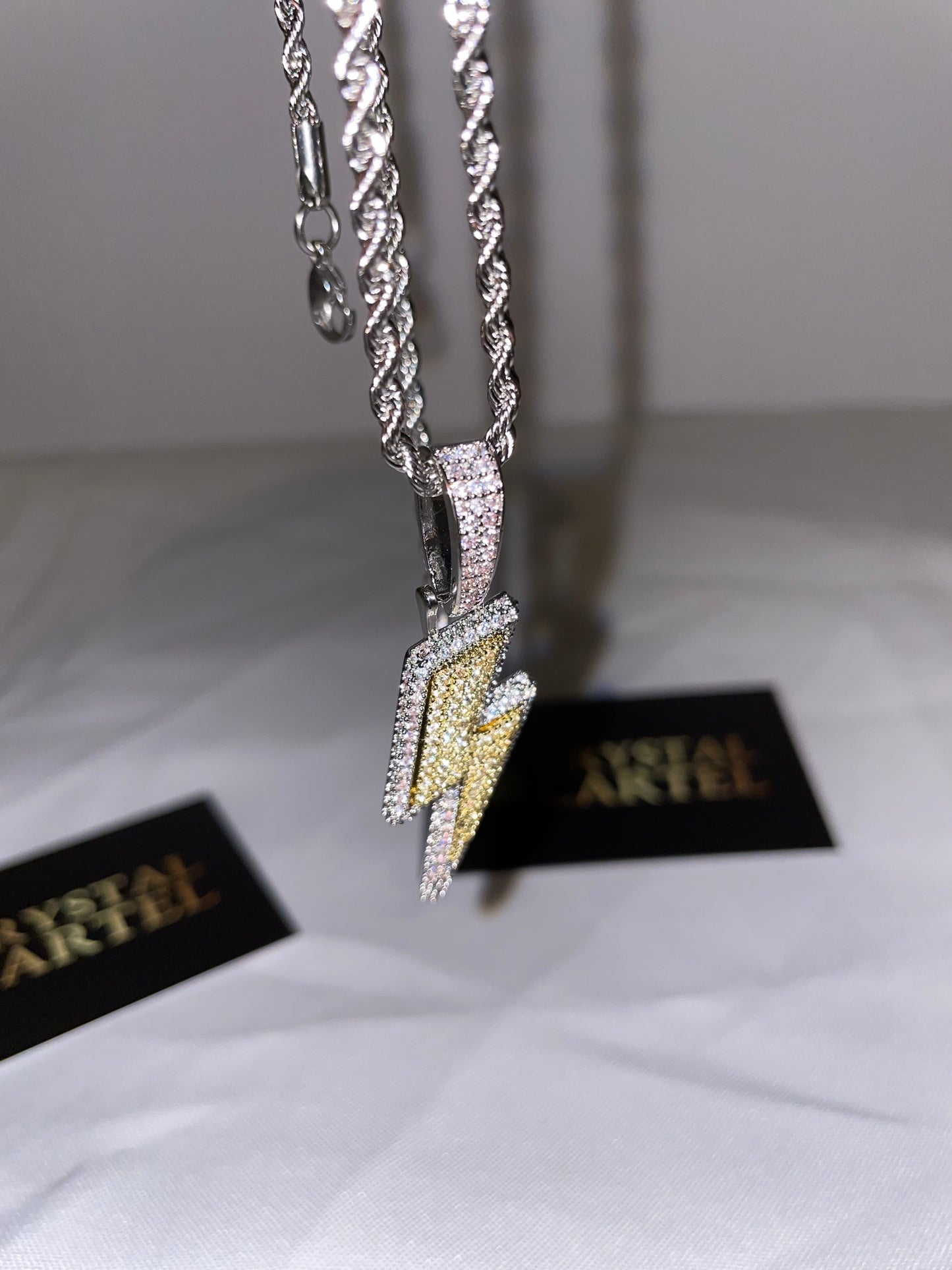 Lighting Pendant