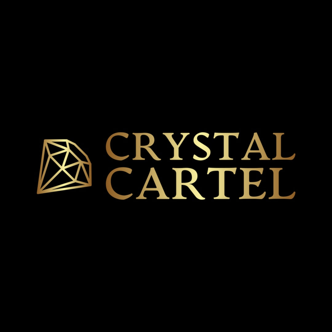 CrystalCartel.com