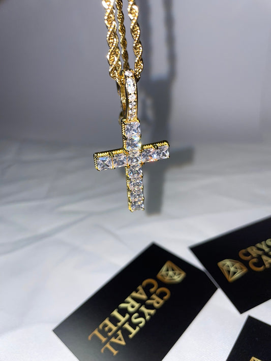 Cross Pendant